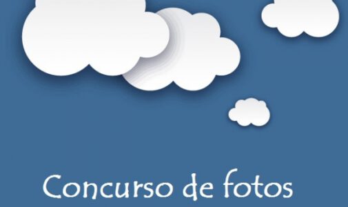 Concurso de fotos «entendendo as nubes»