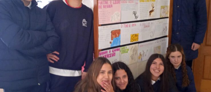 Cultura Clásica de 3º ESO. Hércules