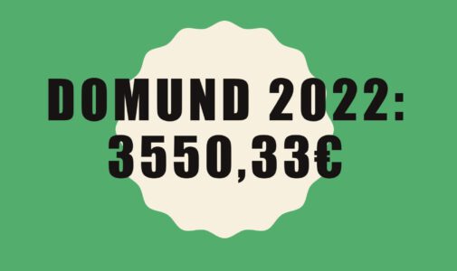 Domund 2022