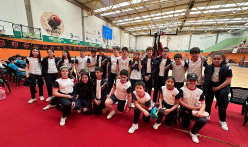 Campeonato de España Infantil de Baloncesto